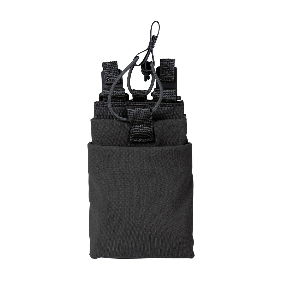 【5.11 Tactical ファイブ イレブン タクティカル】Flex Utility Pouch