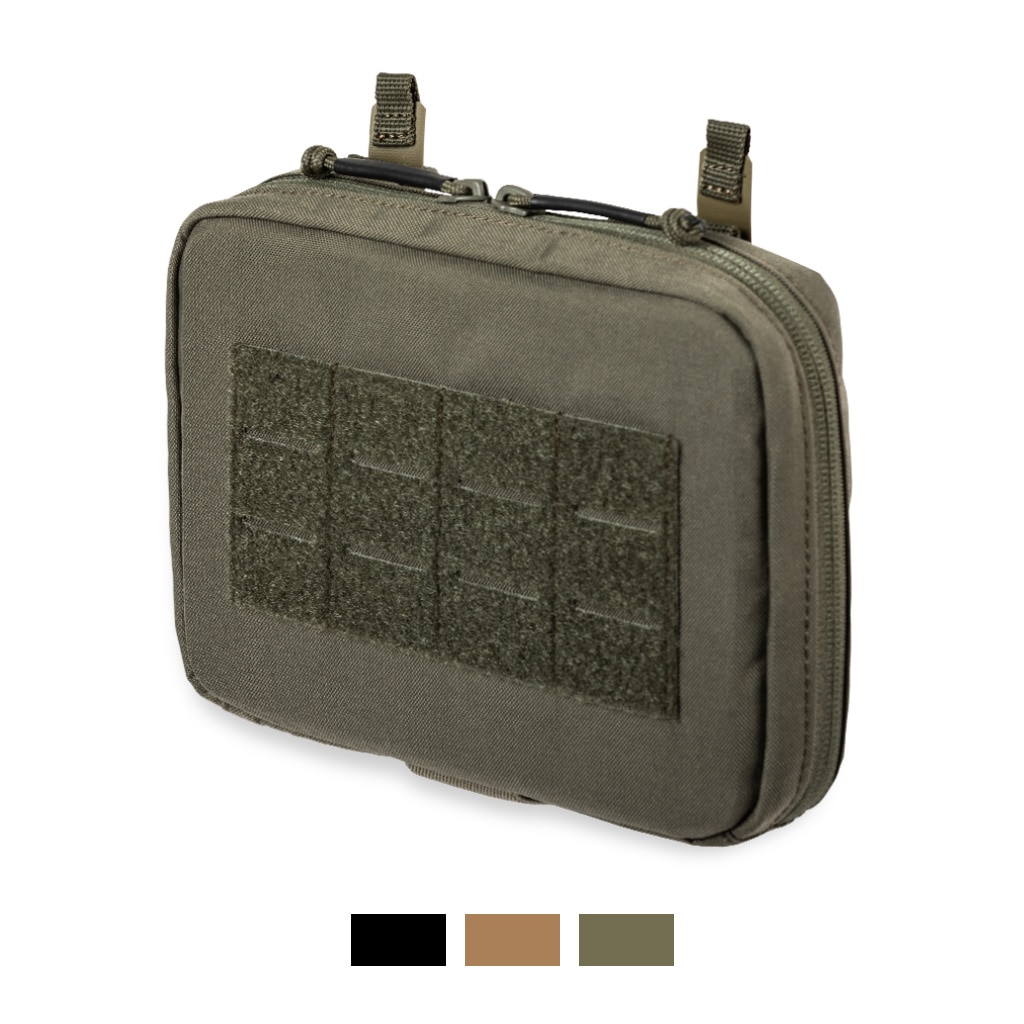 【5.11 Tactical ファイブ イレブン タクティカル】Flex Admin Pouch　Large