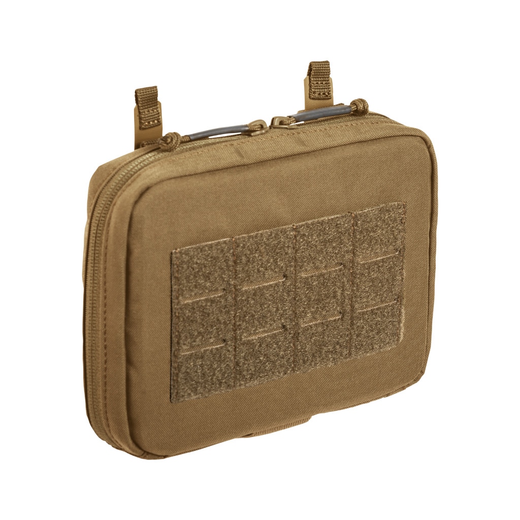 【5.11 Tactical ファイブ イレブン タクティカル】Flex Admin Pouch　Large