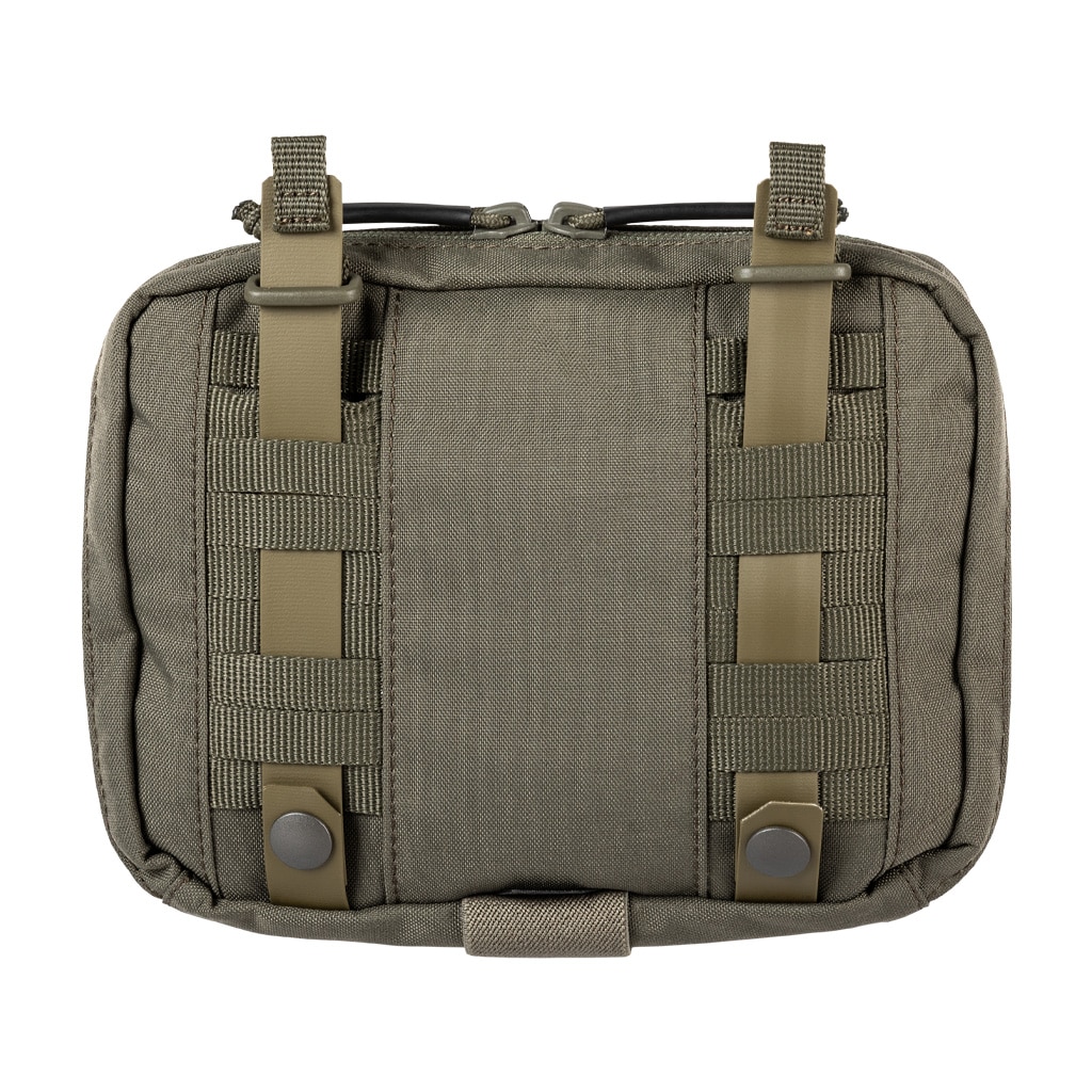 【5.11 Tactical ファイブ イレブン タクティカル】Flex Admin Pouch　Large