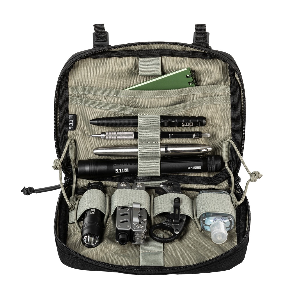 5.11 Tactical ファイブ イレブン タクティカル】FLEX ADMIN POUCH