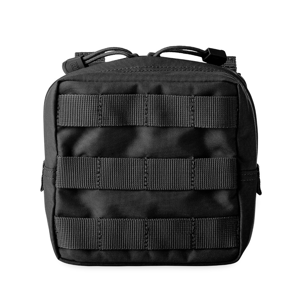 【5.11 Tactical ファイブ イレブン タクティカル】6.6 Pouch