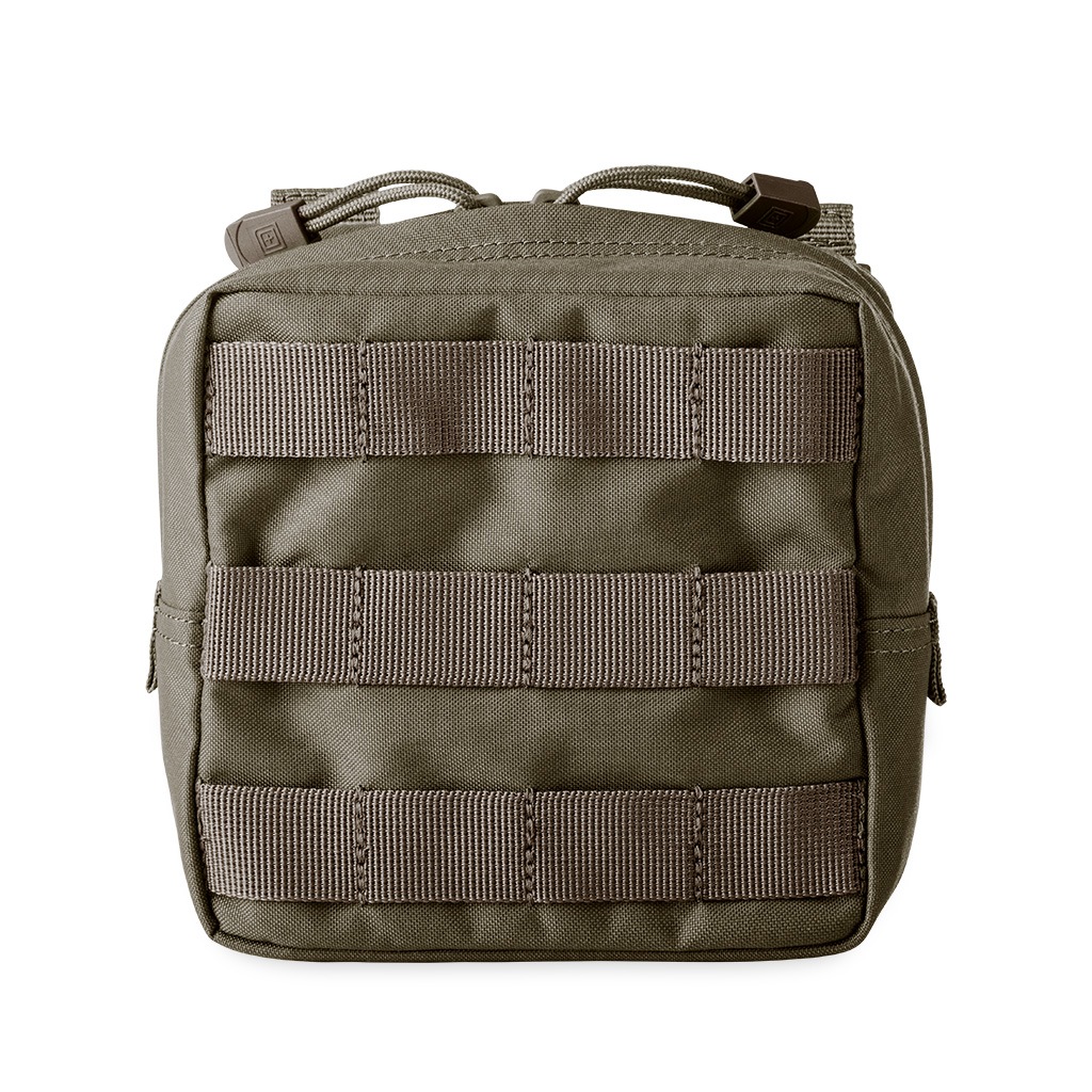 【5.11 Tactical ファイブ イレブン タクティカル】6.6 Pouch