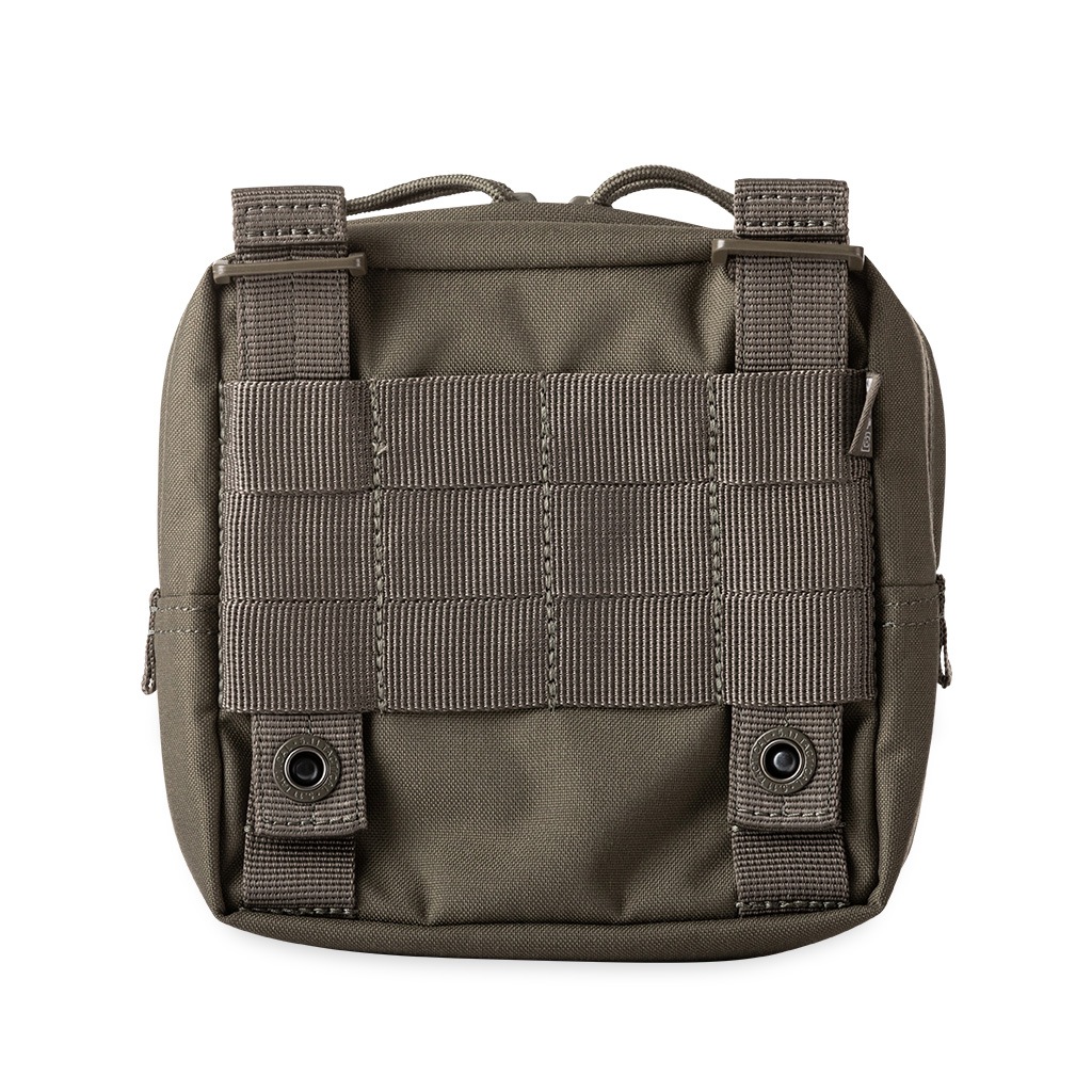 【5.11 Tactical ファイブ イレブン タクティカル】6.6 Pouch
