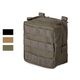 【5.11 Tactical ファイブ イレブン タクティカル】6.6 Pouch