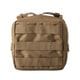 【5.11 Tactical ファイブ イレブン タクティカル】6.6 Pouch