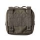 【5.11 Tactical ファイブ イレブン タクティカル】6.6 Pouch