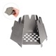 【Vargo バーゴ】Hexagon Wood Stove