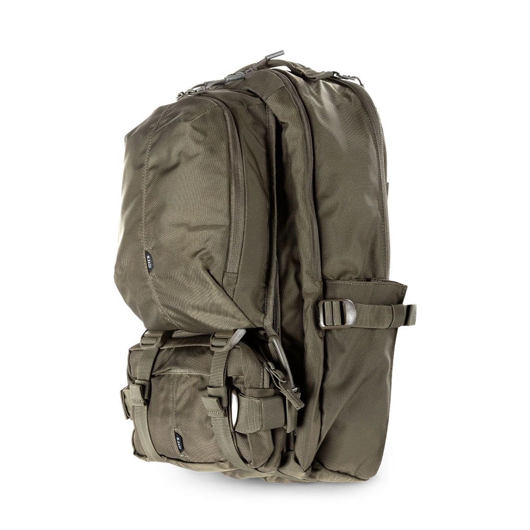【5.11 Tactical ファイブ イレブン タクティカル】LV18 2.0 Backpack 30L 