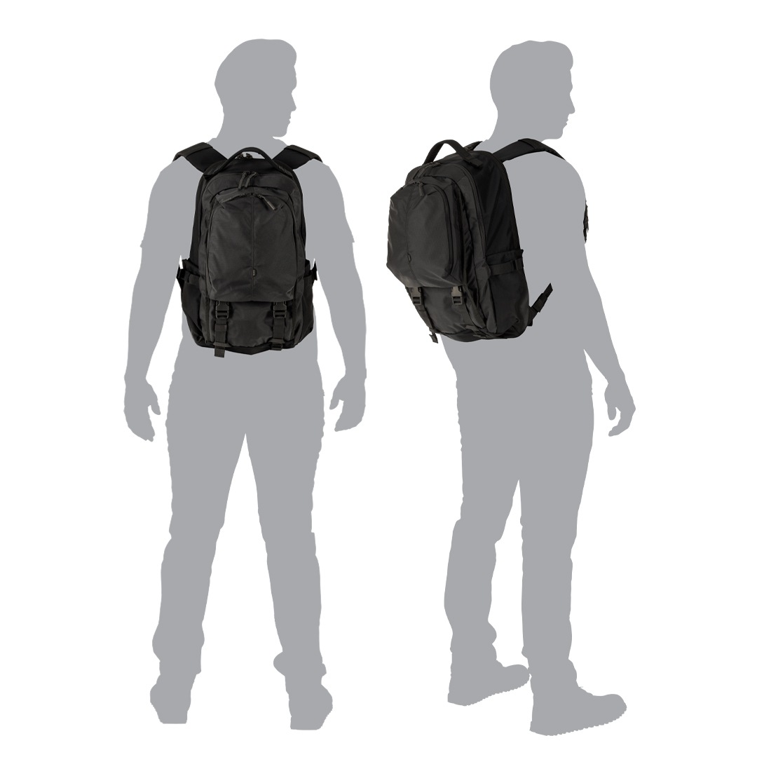 【5.11 Tactical ファイブ イレブン タクティカル】LV18 2.0 Backpack 30L 