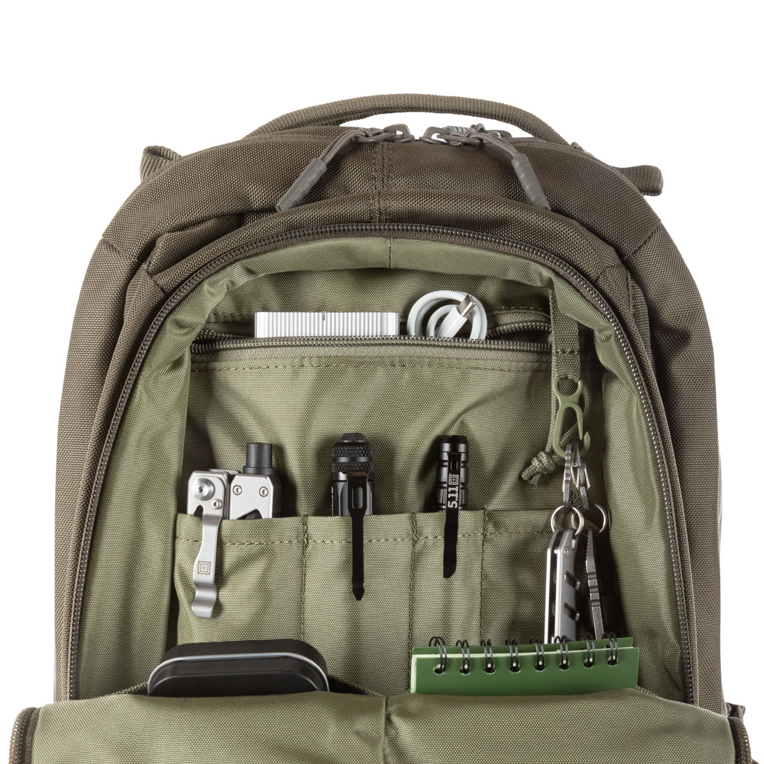 【5.11 Tactical ファイブ イレブン タクティカル】LV18 2.0 Backpack 30L 