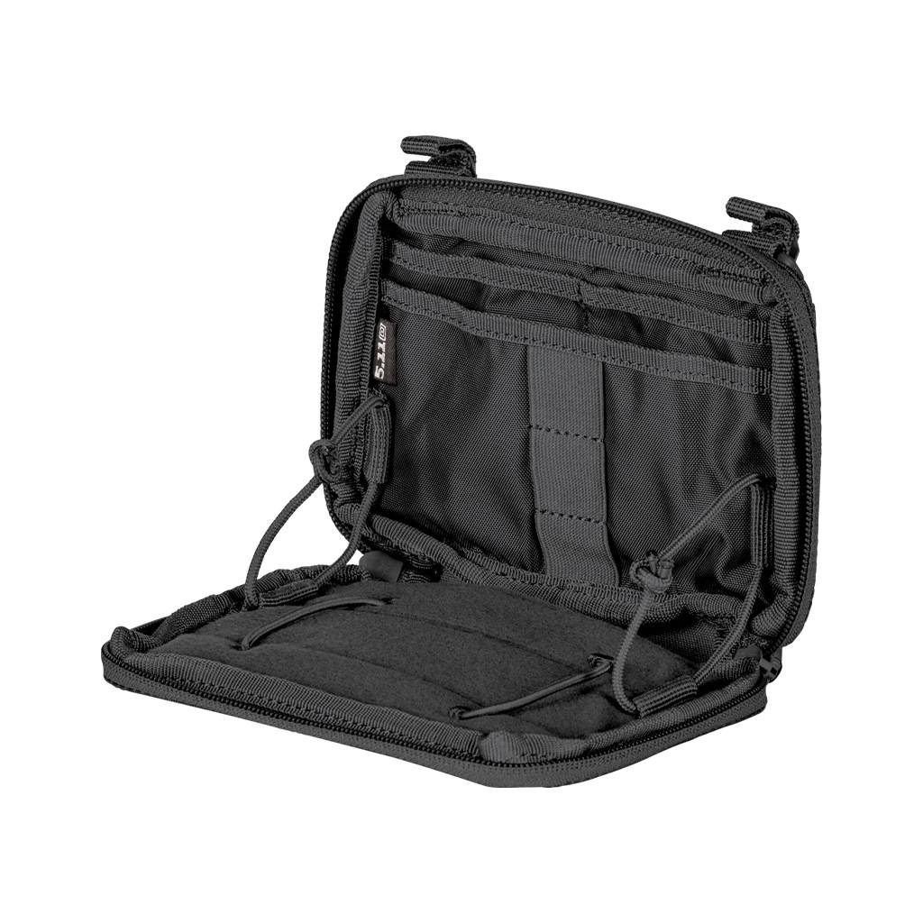 【5.11 Tactical ファイブ イレブン タクティカル】Flex Admin Pouch