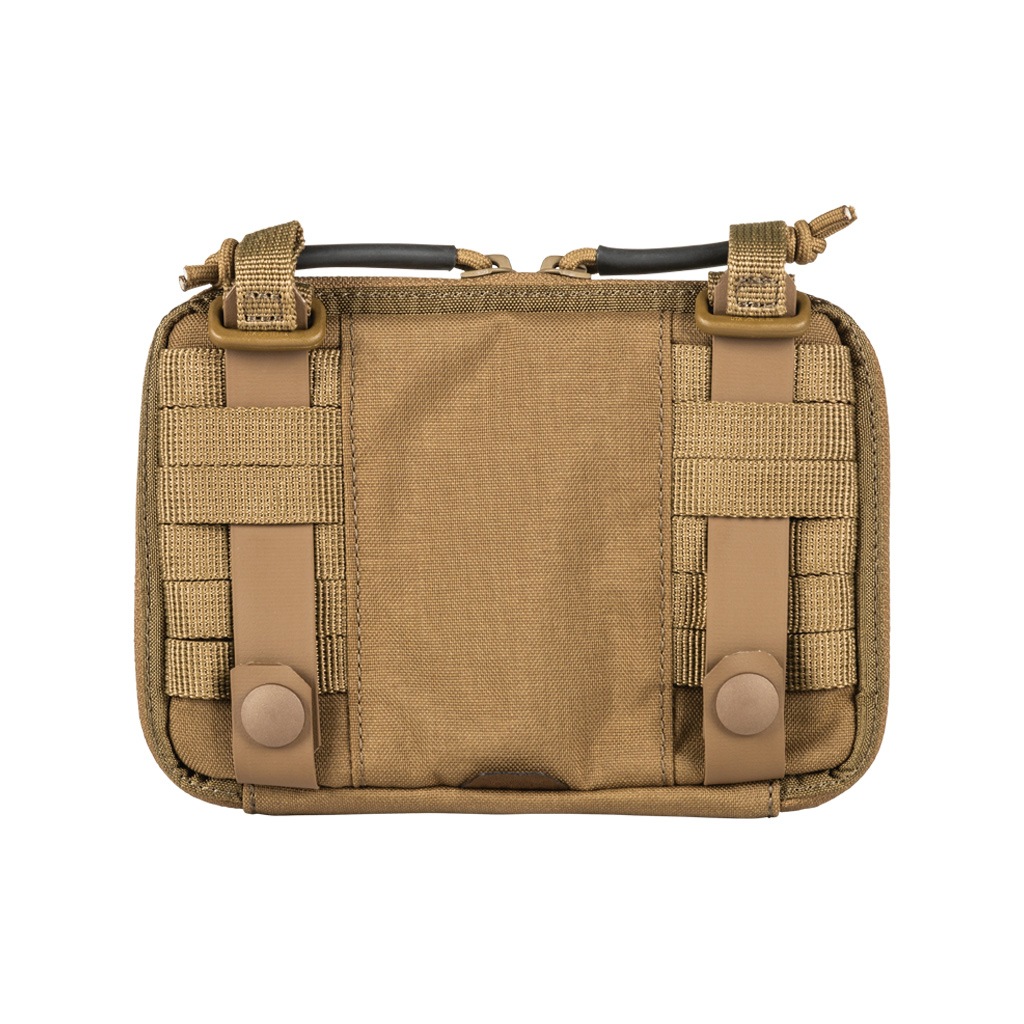 【5.11 Tactical ファイブ イレブン タクティカル】Flex Admin Pouch