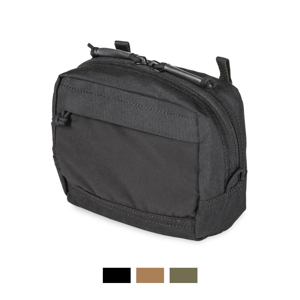 【5.11 Tactical ファイブ イレブン タクティカル】Flex Medium GP Pouch
