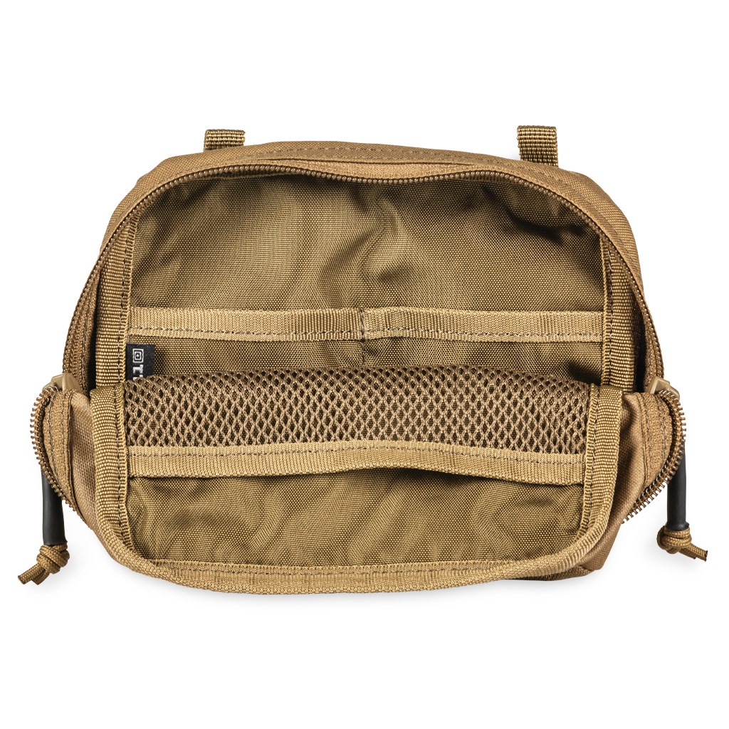 【5.11 Tactical ファイブ イレブン タクティカル】Flex Medium GP Pouch