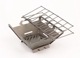 【Vargo バーゴ】Fire Box Grill