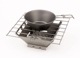 【Vargo バーゴ】Fire Box Grill