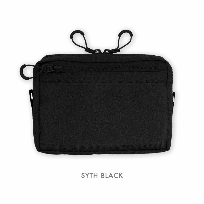 【PDW プロメテウス デザイン ワークス】Stash Pouch Size 1 (SP1)