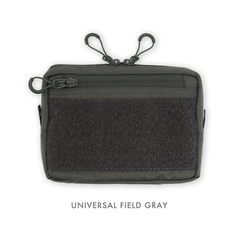 【PDW プロメテウス デザイン ワークス】Stash Pouch Size 1 (SP1)