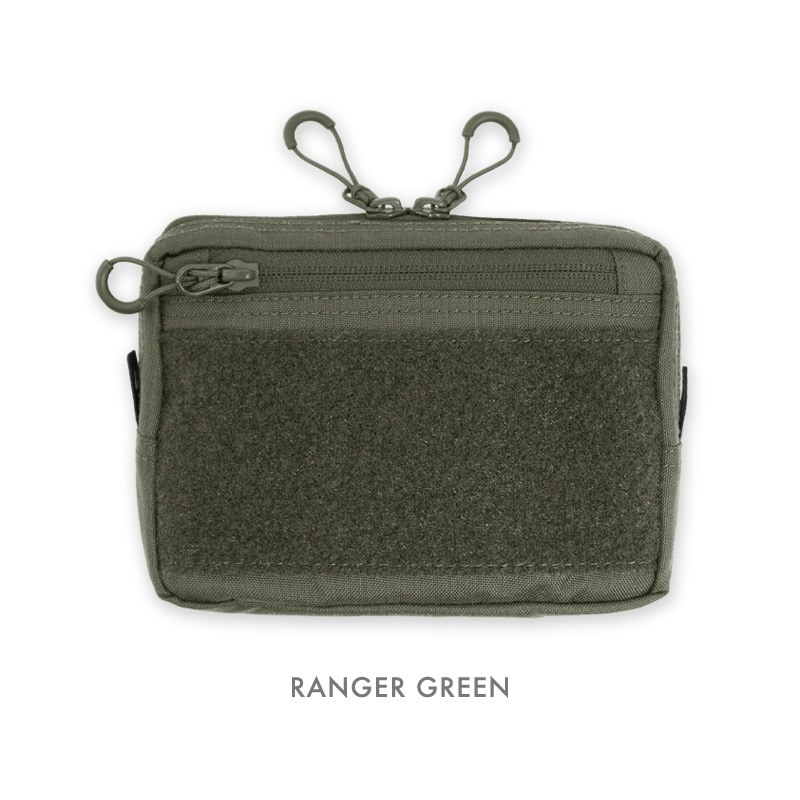 PDW プロメテウス デザイン ワークス】Stash Pouch Size 1 (SP1