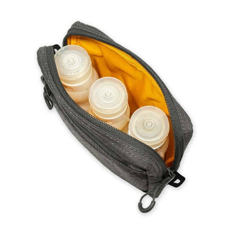 PDW プロメテウス デザイン ワークス】Stash Pouch Size 1 (SP1