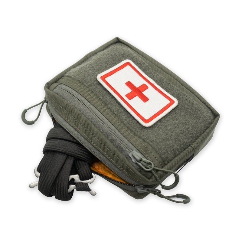 PDW プロメテウス デザイン ワークス】Stash Pouch Size 1 (SP1