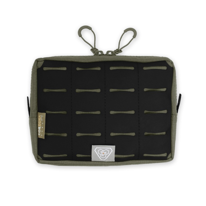 【PDW プロメテウス デザイン ワークス】Stash Pouch Size 1 (SP1)