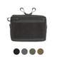 【PDW プロメテウス デザイン ワークス】Stash Pouch Size 1 (SP1)