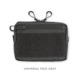 【PDW プロメテウス デザイン ワークス】Stash Pouch Size 1 (SP1)