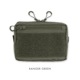 【PDW プロメテウス デザイン ワークス】Stash Pouch Size 1 (SP1)