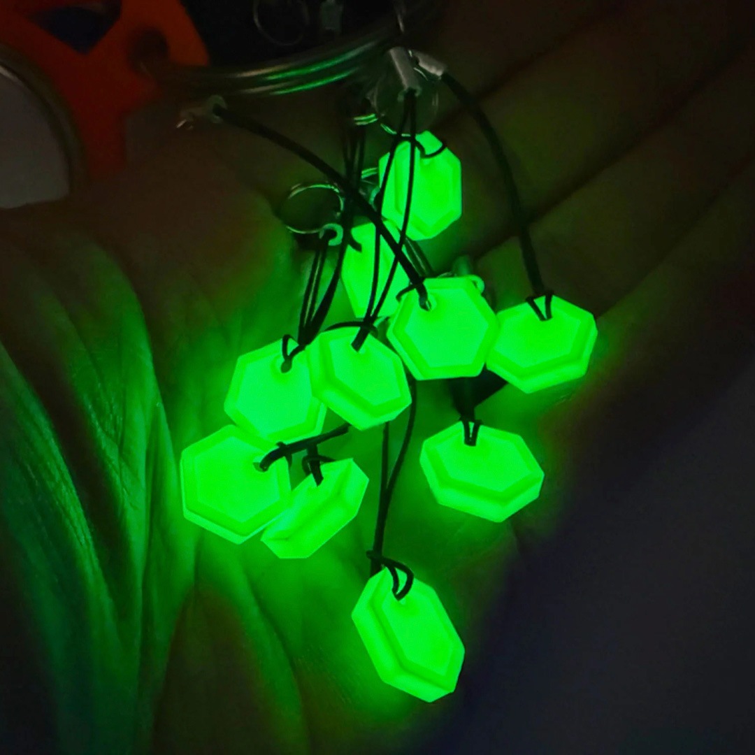 【Maratac マラタック】UGM Mini Markers