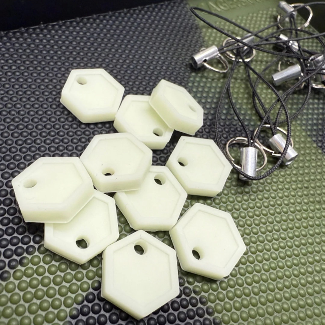 【Maratac マラタック】UGM Mini Markers