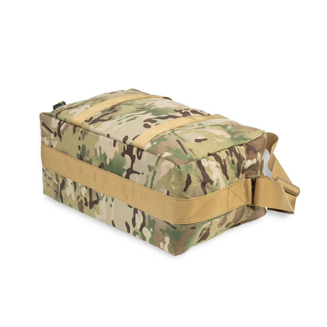 【Fiker Tactical ファイカー タクティカル】Tool Shoulder Bag