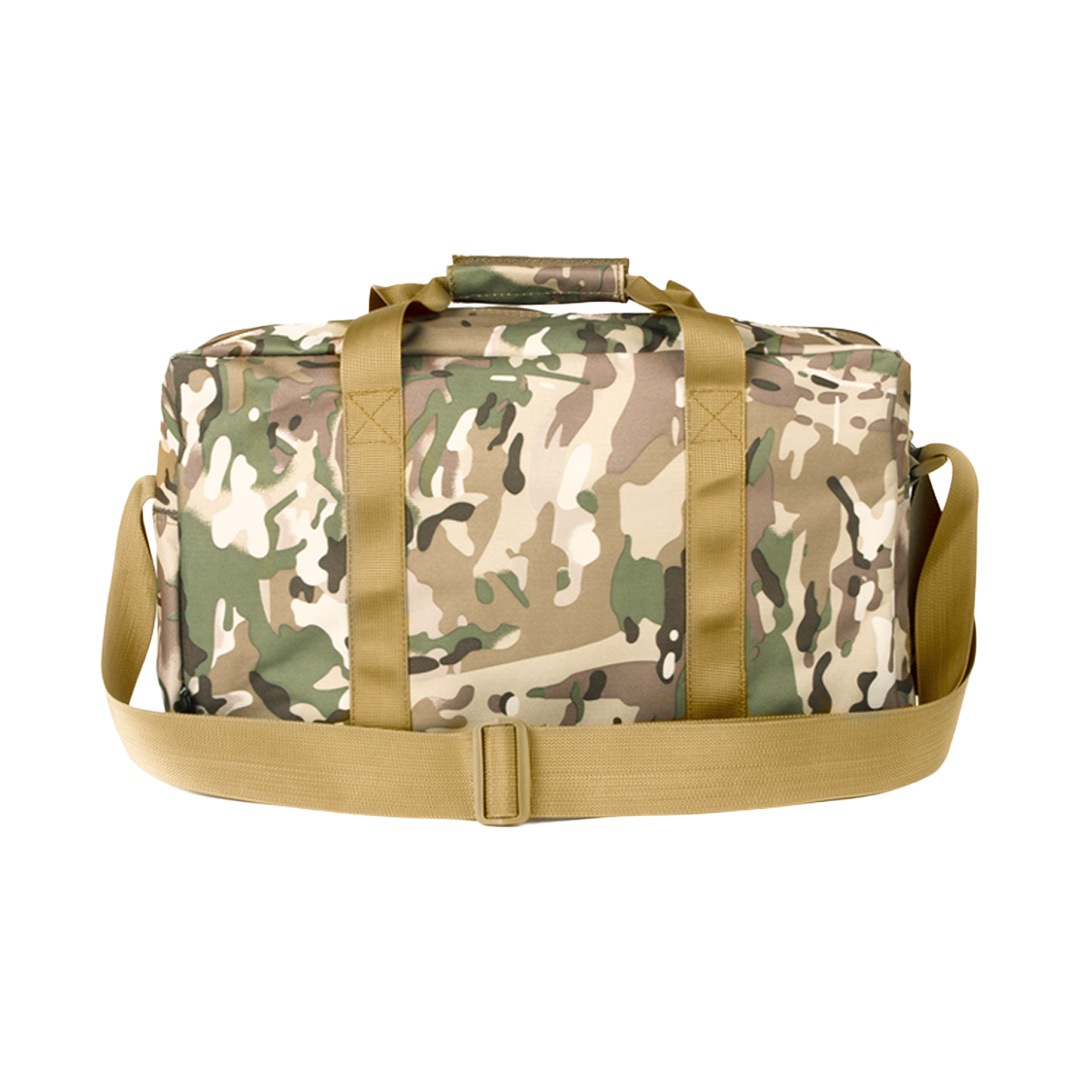 【Fiker Tactical ファイカー タクティカル】Tool Shoulder Bag