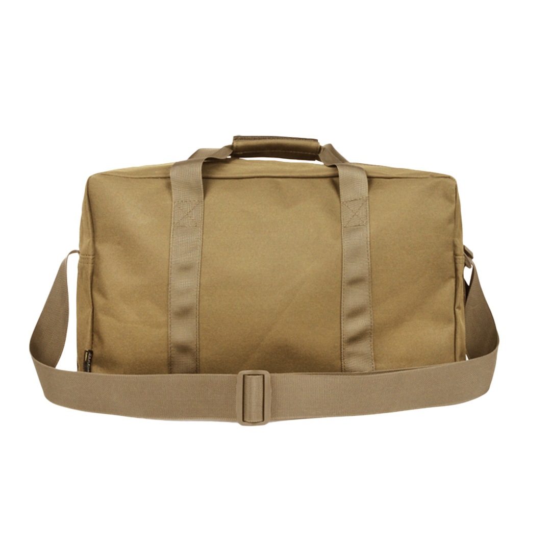 【Fiker Tactical ファイカー タクティカル】Tool Shoulder Bag
