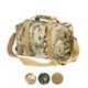 【Fiker Tactical ファイカー タクティカル】Tool Shoulder Bag