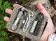 【Griffin Pocket Tool グリフィン ポケット ツール】Titanium