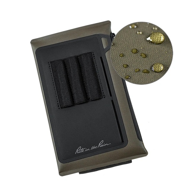 Rite in the Rain ライトインザレイン】Monsoon Dirtbag Pouch