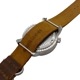 【Maratac マラタック】Leather ZULU 1 Piece Watch Straps