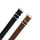 【Maratac マラタック】Leather ZULU 1 Piece Watch Straps