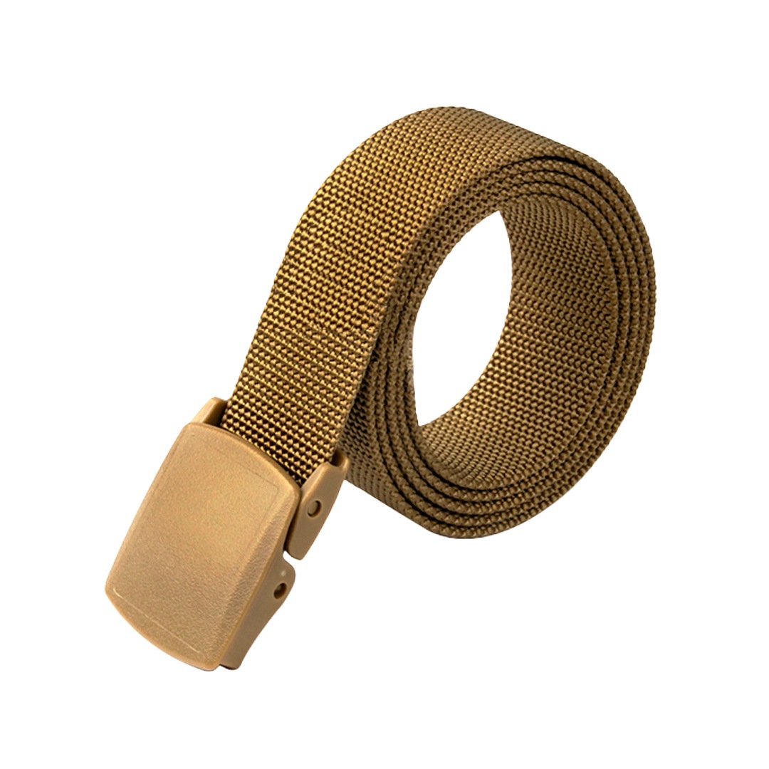 【Fiker Tactical ファイカー タクティカル】Operation Nylon Belt