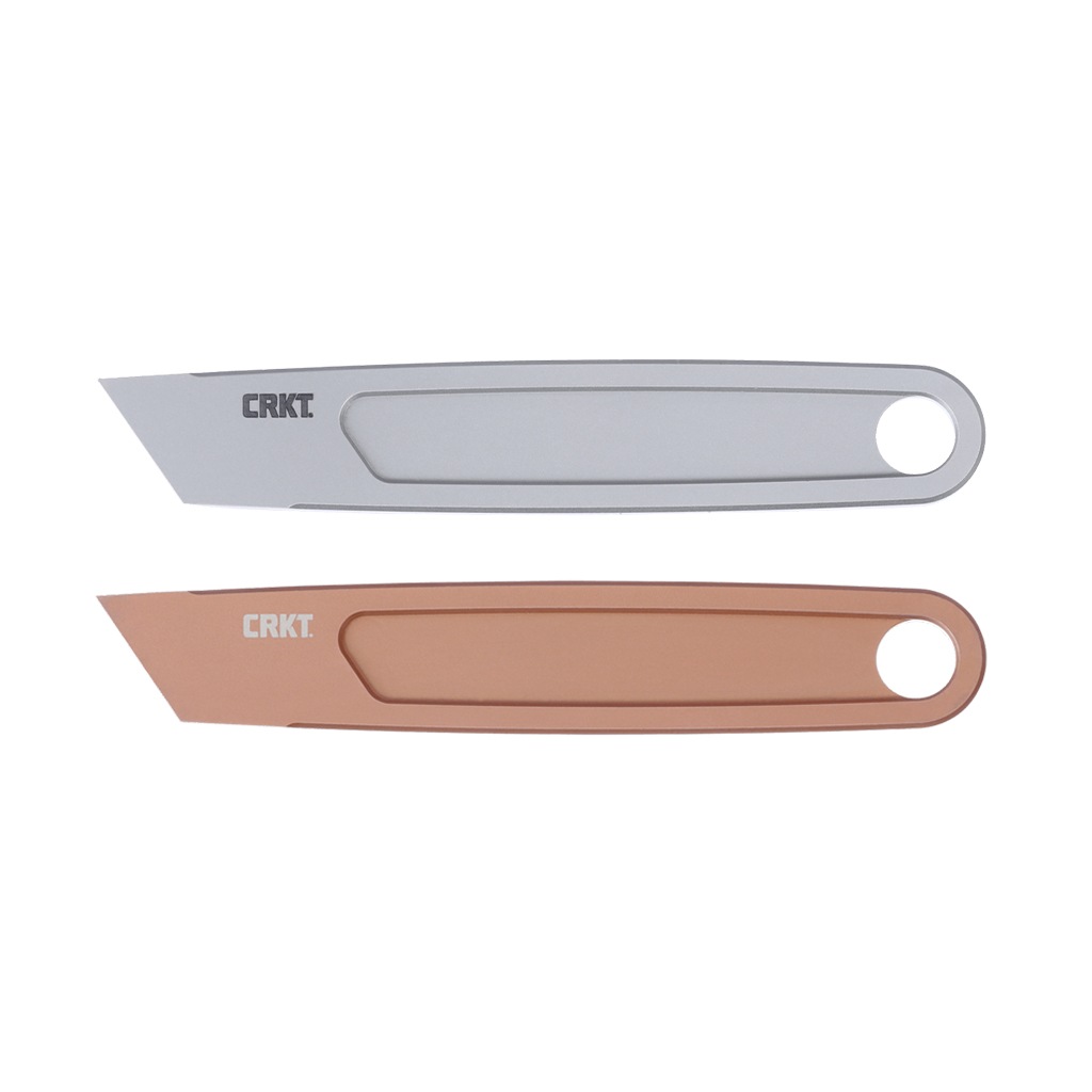 【CRKT コロンビアリバー】HangPry Pry Bar