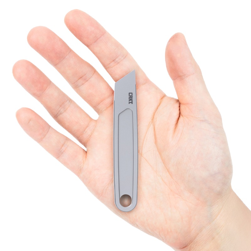 【CRKT コロンビアリバー】HangPry Pry Bar