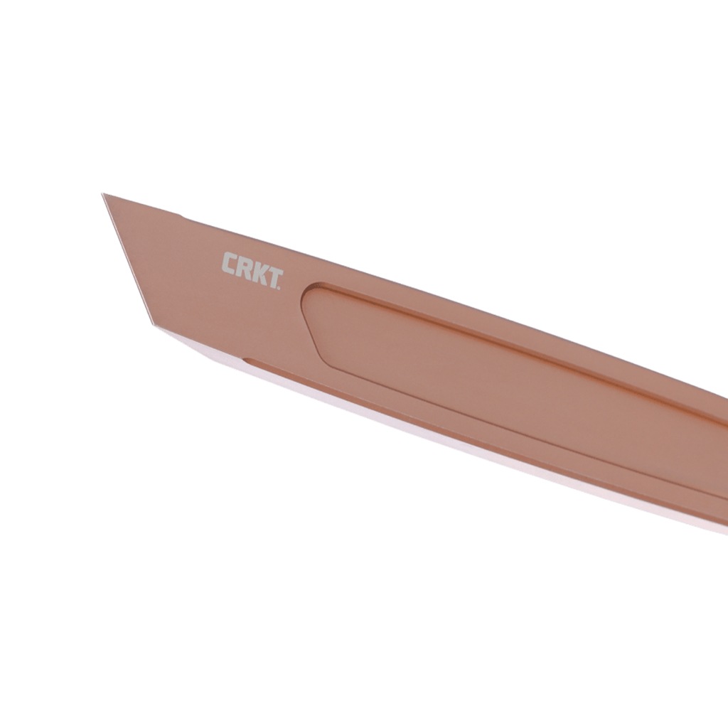 【CRKT コロンビアリバー】HangPry Pry Bar