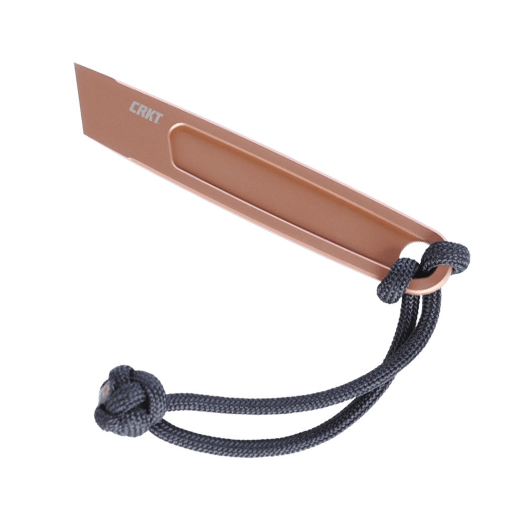 【CRKT コロンビアリバー】HangPry Pry Bar