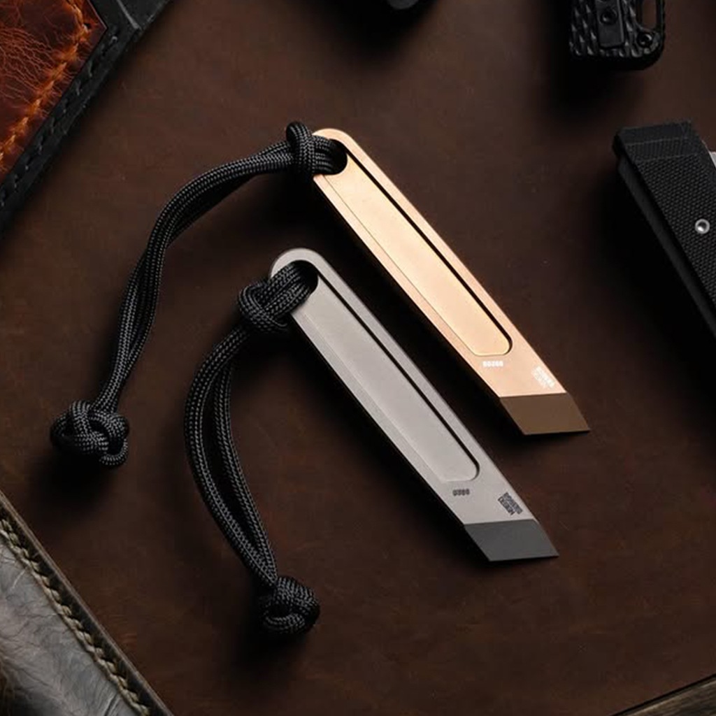 【CRKT コロンビアリバー】HangPry Pry Bar