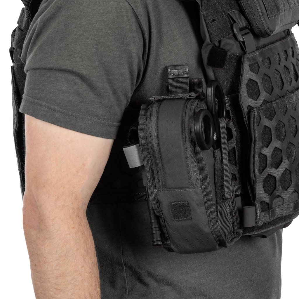 【5.11 Tactical ファイブイレブンタクティカル】Flex MED Pouch