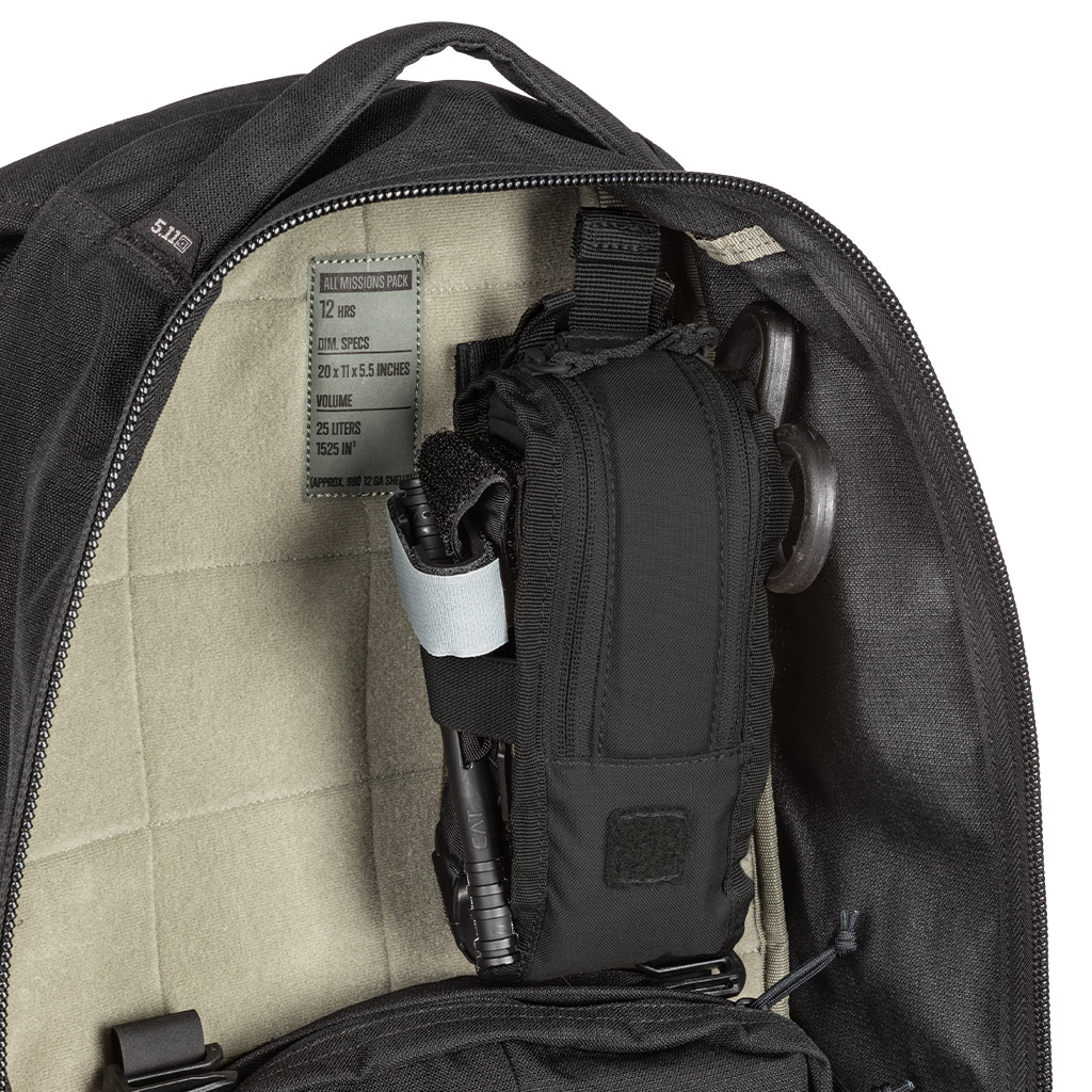 【5.11 Tactical ファイブイレブンタクティカル】Flex MED Pouch