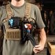 【5.11 Tactical ファイブイレブンタクティカル】Flex MED Pouch
