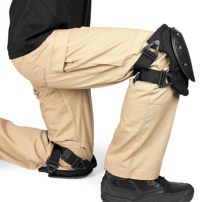 【ALTA アルタ】FLEX Knee Pads